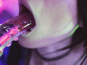 Emily Grey - Snow Blows