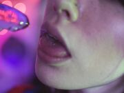 Emily Grey - Snow Blows