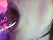 Emily Grey - Snow Blows