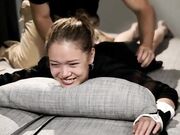 щекотка терапия - зария кулдавлетова