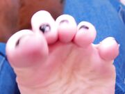 FeetExtreme - Disgustingly Sweaty Soles