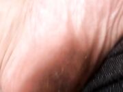 BRIA'S DIRTY STINKY FEET