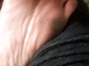 BRIA'S DIRTY STINKY FEET
