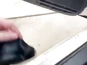 STINKY FLATS AND SOLES