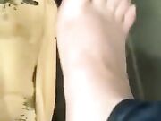 STINKY FLATS AND SOLES