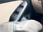 STINKY FLATS AND SOLES