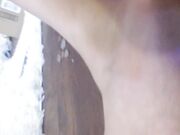 JESSICA JONES: LICK MY DIRTY FEET CLEAN