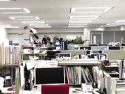 JAPANESE OFFICE GIRL STINKY NYLON FEET