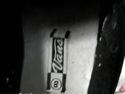 JENNA SWEATY FEET IN YOUR FACE