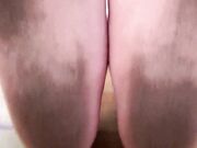 MIA'S DIRTY STINKY SOCKS & FEET JOI