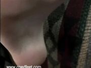 SCHOOL ADMINISTRATOR'S SMELLY FEET 1