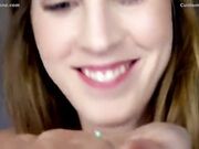 Goddess Cadence Feet