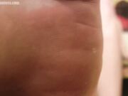 Redhead Shrinks and Crushes You