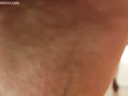 Redhead Shrinks and Crushes You