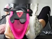 Smelly Socks Shoes And Feet Hotexx