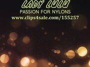 Lovely Anal Shoe Fuck