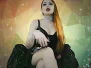 Kira Star - Submit To My Feet
