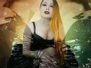 Kira Star - Submit To My Feet