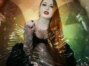 Kira Star - Submit To My Feet