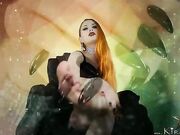 Kira Star - Submit To My Feet
