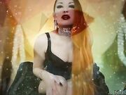 Kira Star - Submit To My Feet