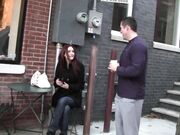 FuckedFeet - AndiRoseWEB