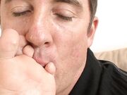 FuckedFeet - JessieRogers A Blonde Brazilian Treat