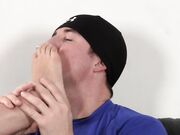 FuckedFeet - KellyWEB