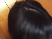 Anais Jolie Stinky Feet Fresh Out Of Shoes And Socks