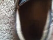 Anais Jolie Stinky Feet Fresh Out Of Shoes And Socks