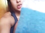 Anais Jolie Stinky Feet Fresh Out Of Shoes And Socks