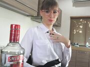 308 Tipsyen Business Woman