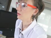 308 Tipsyen Business Woman