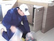 340 you going Mad off my Nyloned Legs