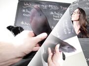 Miss Foxx Classroom Rules (FULL CLIP)