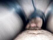 No Condom Sex (bareback) with Teen Girl Mari. I Wanna Fill her up so Bad!